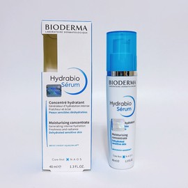 Bioderma Hydrabio Serum 40ml / 바이오더마 하이드라비오 세럼 40ml
