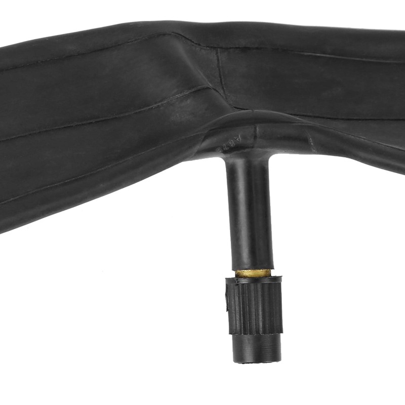 X AUTOHAUX 2pcs 18" Bicycle Bike Inner Tube 18 x