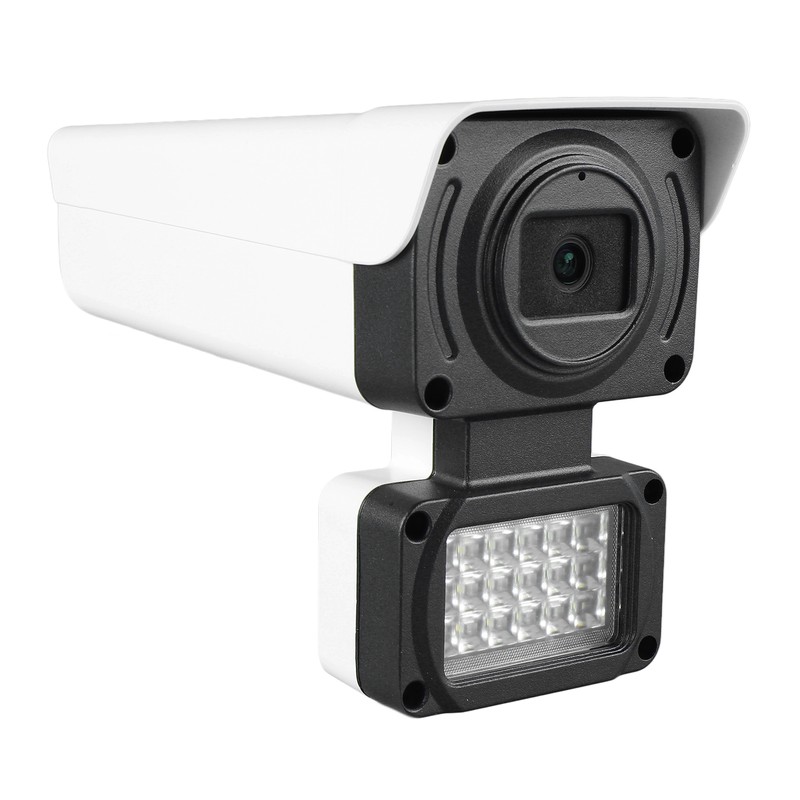 Outdoor Security Camera HD 4MP Night Vision Two Way Audio