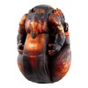 Bandai Godzilla Egg Burning Godzilla