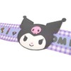 SANRIO Suitcase Belt, One-Touch, Convenient, Luggage, Convenient for Travel, Cute,