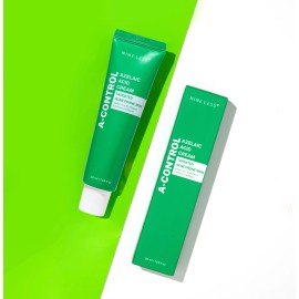 Nineless Crema De Ácido Azelaico A-control 50ml