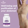 Bandini® Milk Thistle 366 Tablets, High Strength Silymarin Supplement |