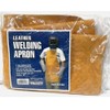 Harbor Freight Tools Split Leather Welding Apron