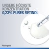 Neutrogena Retinol Boost+ Intensive Night Serum (30 ml), Highly Concentrated