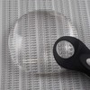 Easy to Read Letters, Large Lens Type, LED Light Included