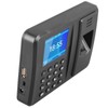 Fingerprint Attendance Machine Time Clock Punch Machine Office Time Card