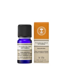 Blend Essential Oil