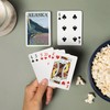Lantern Press Alaska, Alaska Railroad (52 Playing Cards, Poker Size