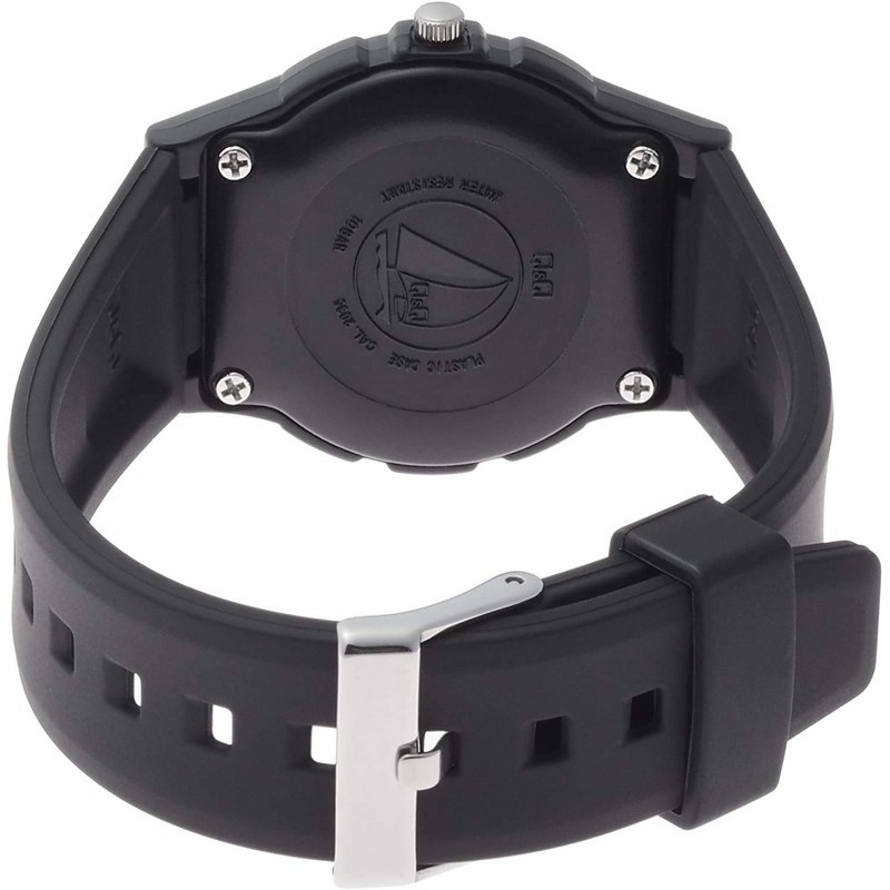 VS06*, Black
