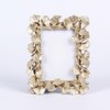 S.T.S.G Photo Frame, Flower, Ginkgo, Photo Stand, Frame, Interior, Decoration,