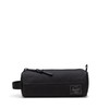 Herschel Supply Co. Settlement Pencil Case, black, Settlement Pencil Case