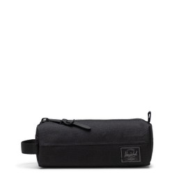 Herschel Supply Co. Settlement Pencil Case, black, Settlement Pencil Case