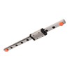 Linear Rail Guide 200MM MGN9H Linear Sliding Rail Guide and