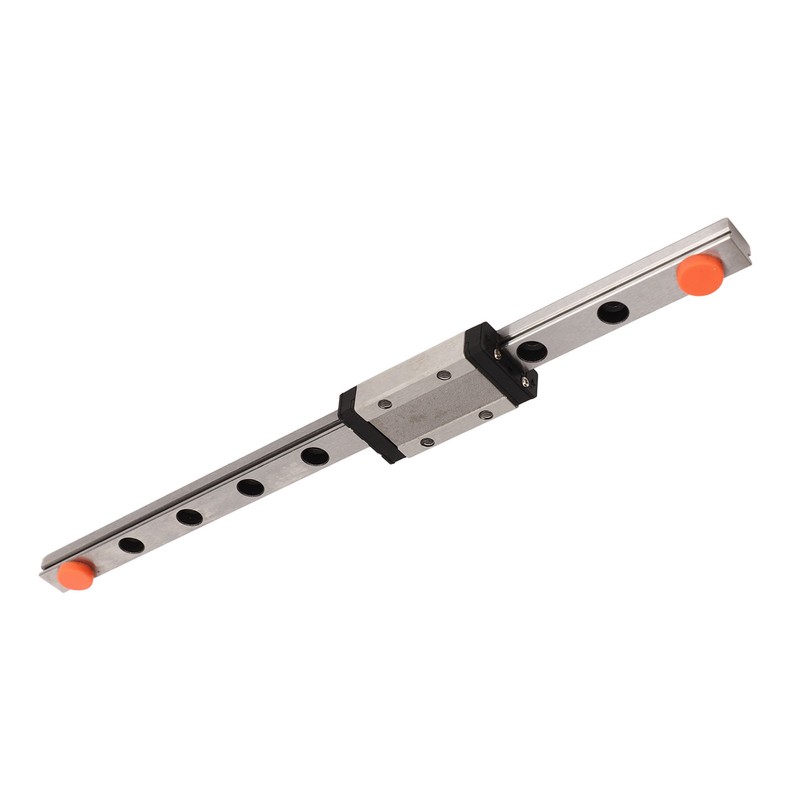 Linear Rail Guide 200MM MGN9H Linear Sliding Rail Guide and