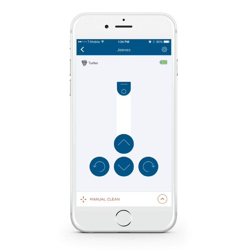 Neato 945-0125 BotVac Brush Guard and Squeegee