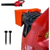 Milwaukee M18 Leaf Blower Wall Mount - Compatible with 2724-20