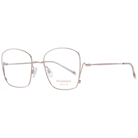 Ana Hickmann Brille HI1178 04A 52 Damen Rosa
