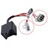 Yamaha PW 50 PW50 CDI Central Discharge Ignition Box Control