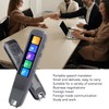 Scan Reader Pen Language Translator Smart Digital for Dyslexia Meetings