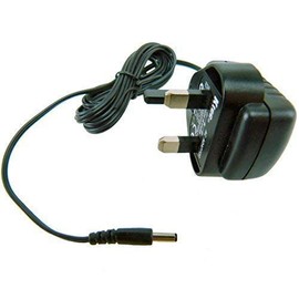 BuyBits Cardo Scala Rider UK Mains Charger for Rider Teamset Q2 Midland Bluetooth