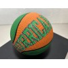 Ace Novelty Vintage 90’s Miami Hurricanes Mini Basketball Ace Novelty