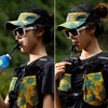 Azarxis TPU Foldable Soft Flask, BPA-Free Hydration Bottles, Water Bottle