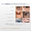 Dermeden - Crema intensa para contorno de ojos antienvejecimiento, 15