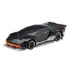 Hot Wheels HNJ69 Basic Car, K.I.T.T. Concept (3 Years Old