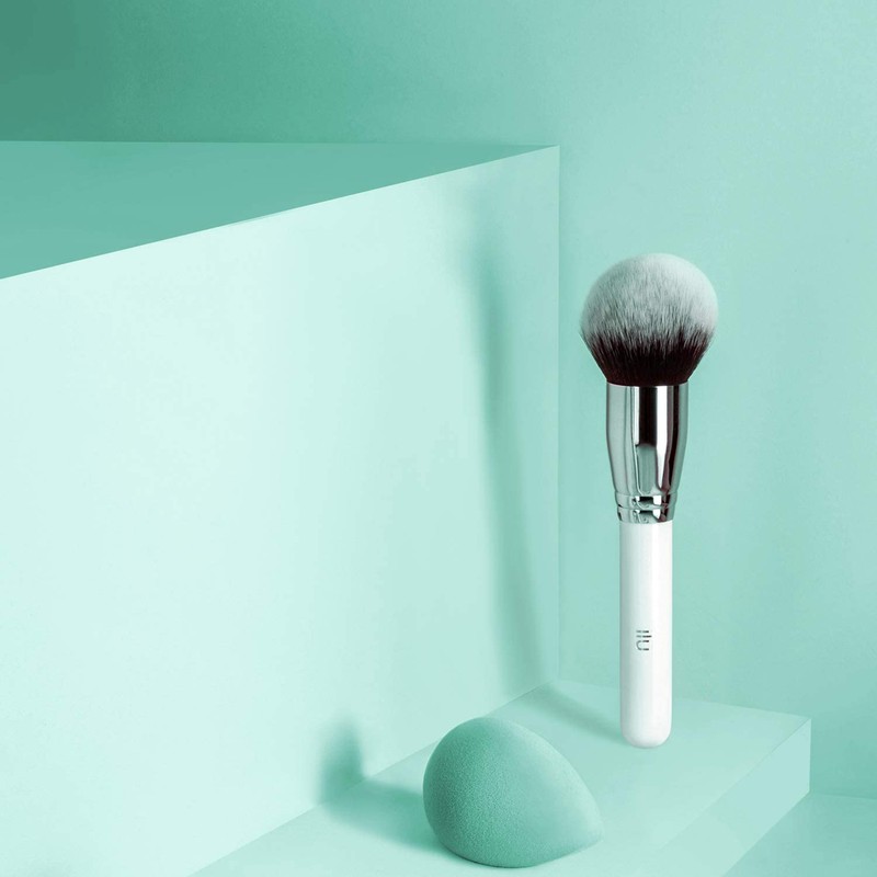 Ilu Ilu Mu 209 Large Powder Brush, 300 g, Large