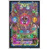 Spectrum - Blacklight Poster - 23" x 35"