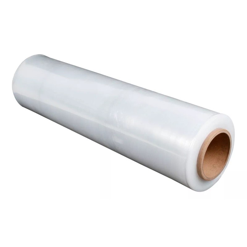 SITECSA 4 Emplayes Pelicula Plastica Calibre 60 18´´ X 700'