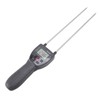 Grain Moisture Meter 300mm Probe Multifunctional Digital Hay Moisture Tester