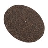 4mm Cork Turntable Mat Slip Resistant Antistatic Shock Proof Durable