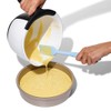 OXO Good Grips - Juego de esptulas de silicona (3