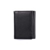 Karla Hanson Men's RFID Blocking Leather Trifold Wallet