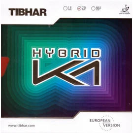 Tibhar Hybrid K1 Surface, 1,8 mm