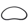 Go Kart Drive Belt High Temperature Resistance Black Q43203 Q43103W