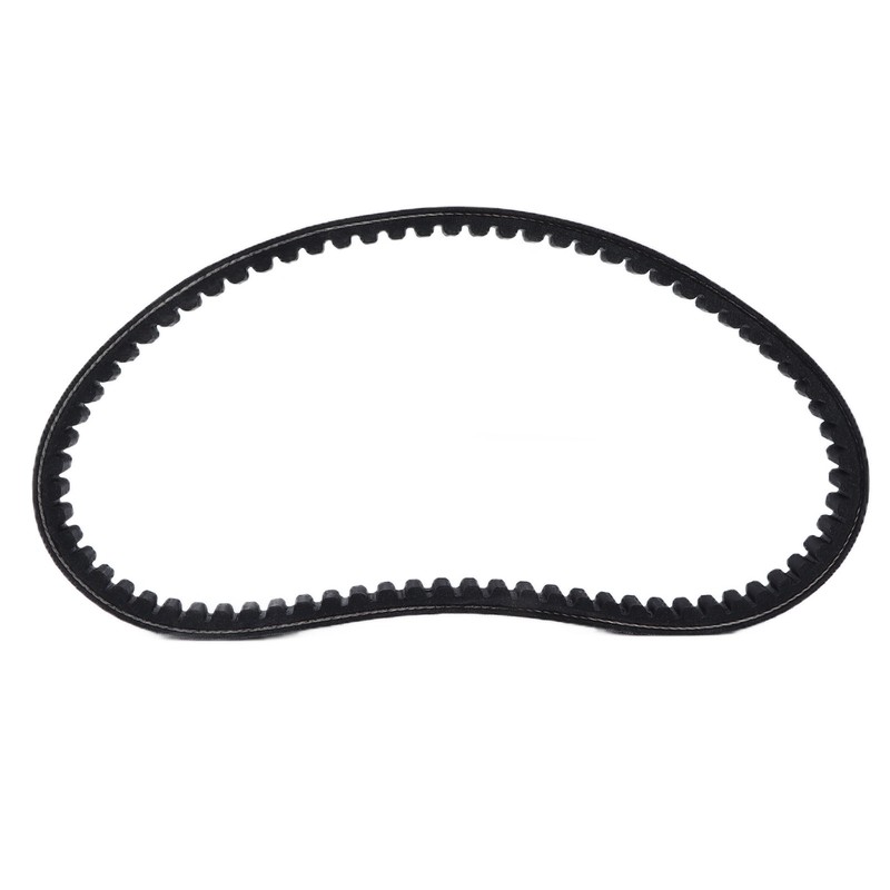 Go Kart Drive Belt High Temperature Resistance Black Q43203 Q43103W