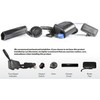 Golf Cart light Compatible Yamaha G29 Complete ultimate LED Light