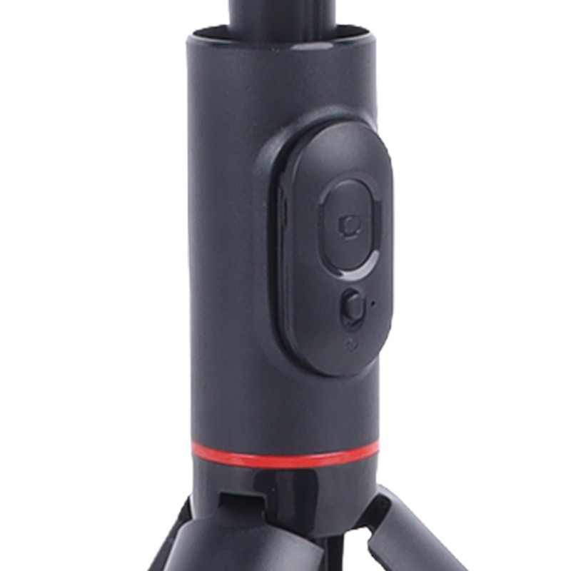 Selfie Stick Tripod Lightweight High Stability Adjustable Multifunction Selfie Stand