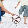 Double Layer Anti Explosion Training Football Size 5 Professional Wear