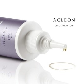 Anasis Acleon Seboex Sebum Absorption Whitehead Acne Toner Acne Acne Pad 200ml (+Mo / 아나시스 아클레온 세보엑스 피지흡착 좁쌀여드름 토너 등드름 여드름패드 200ml (+모