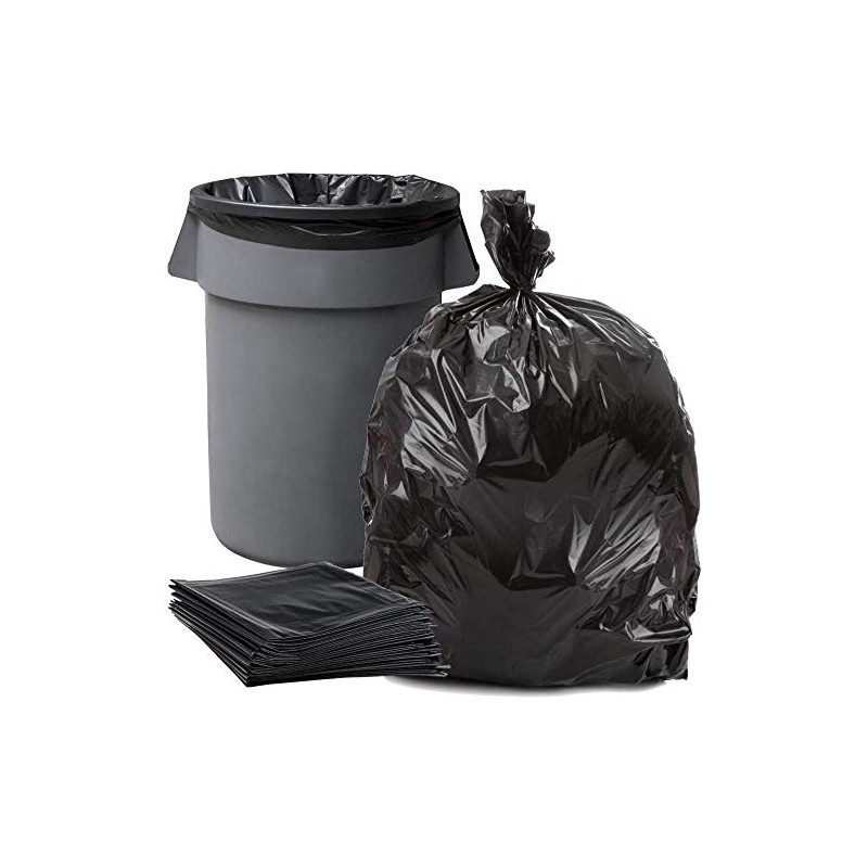 Berkley And Jensen Contractor Bag, 32 Count