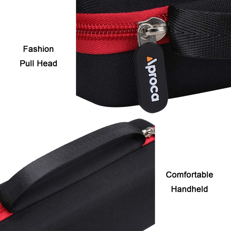 Aproca Hard Storage Travel Case for AstroAI Digital Multimeter TRMS