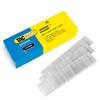 Tacwise 1710 Type 18G / 25 mm Galvanised Brad Nails,