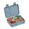 nouka Design Chill Bento Lunch Box | Easy to Open