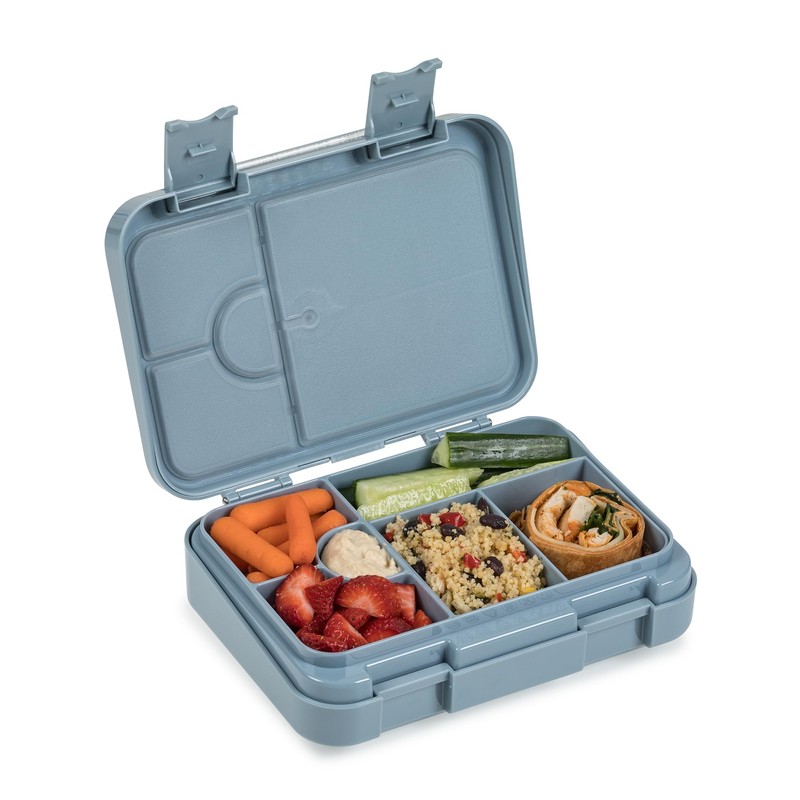 nouka Design Chill Bento Lunch Box | Easy to Open