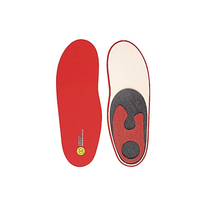 Sidas Winter Custom Ski -