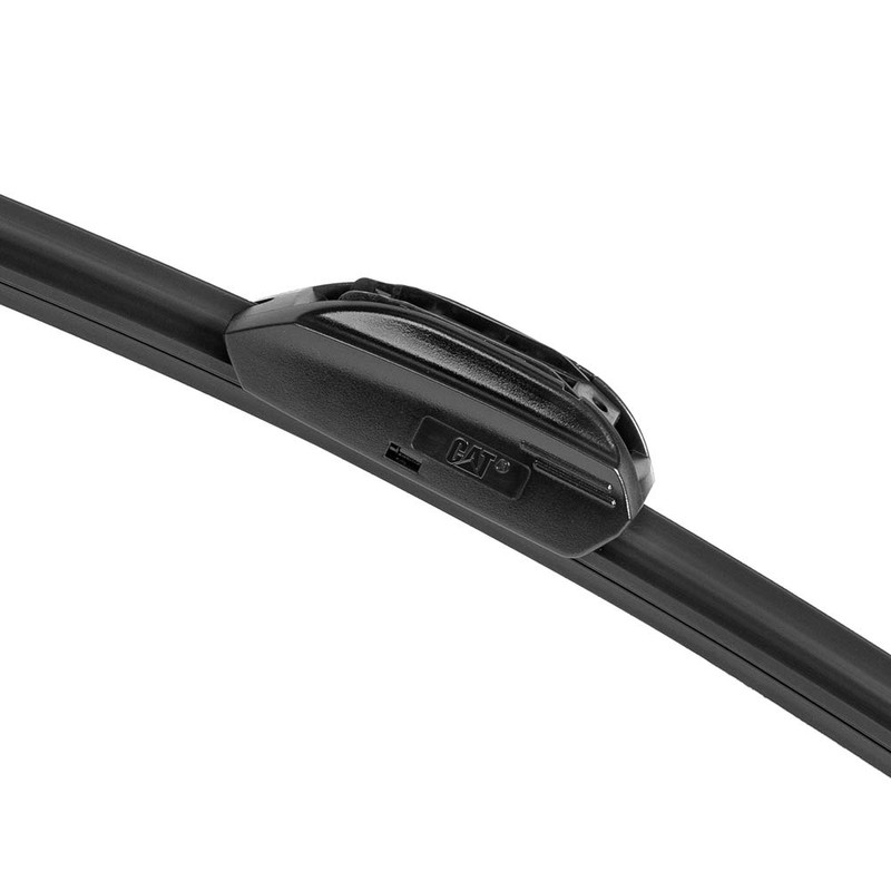 Caterpillar Clarity Premium Performance All Season Replacement Windshield Wiper Blades